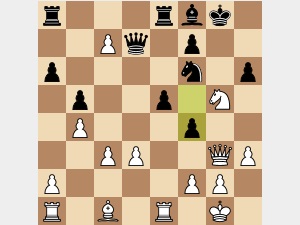 ONLINE - speel gratis schaak tegen computer online